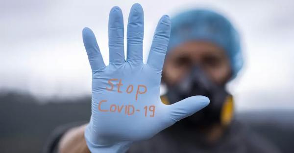 Статистки коронавируса: в Украине полностью вакцинировались более 11,6 миллионов человек - Коронавирус