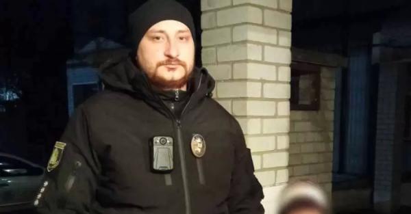 На Харьковщине полиция всю ночь искала 9-летнюю девочку, которая ушла гулять и не вернулась - 