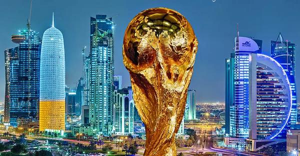 Отбор ЧМ-2022 по футболу. Известны уже девять сборных, кто поедет в Катар - 