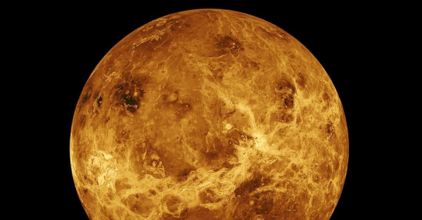 NASA впервые за 30 лет снова начнет исследовать Венеру - Life