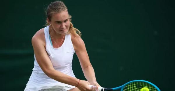Украинская теннисистка выиграла престижный турнир в ОАЭ - 