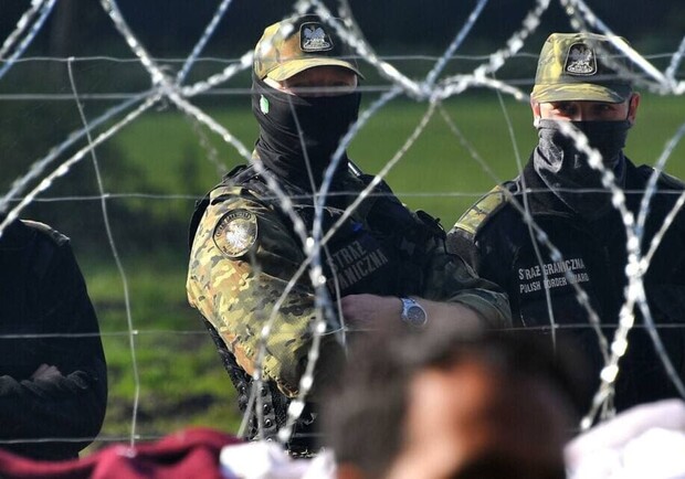 На Киевщине возле границы с Беларусью могут ввести чрезвычайное положение 