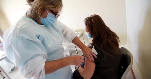 Полный курс вакцинации против COVID-19 прошли более 11 миллионов украинцев - Коронавирус