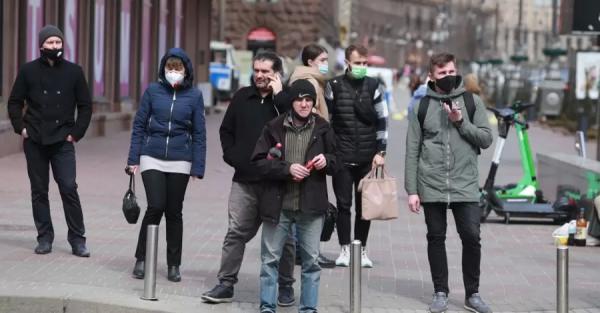 В Украине против COVID-19 сделано более 28 миллионов прививок - Коронавирус