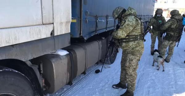 ООН доставила на восток Украины 28 тонн гуманитарной помощи - 