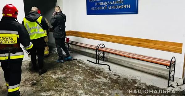 После трагедии в Косовской больнице проверят все районные клиники Украины  - 