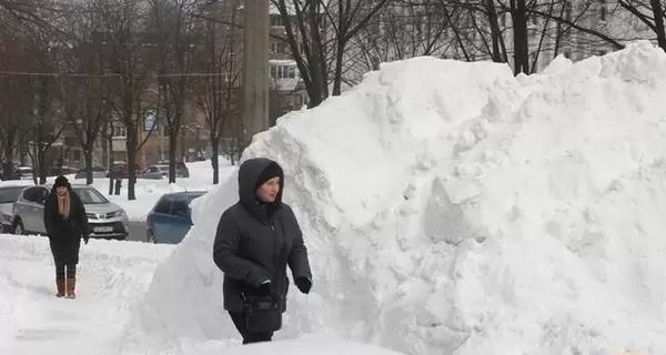 Прогноз погоды в Украине на последние выходные 2021 года 25-26 декабря: морозы успеют отступить и вернуться - 