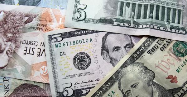 Курс валют на 31 декабря: гривна закончила год резким падением - Экономика