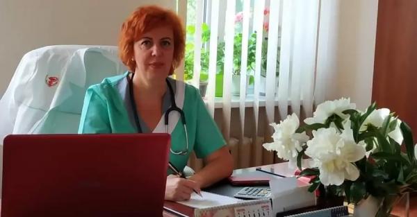 Главврач николаевской "инфекционки" заявила о рейдерском захвате больницы - 