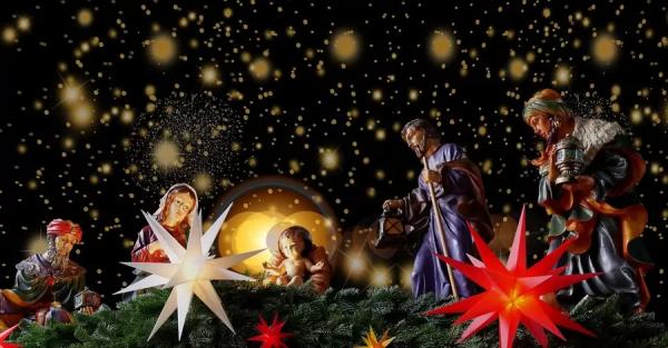 Что можно и чего нельзя делать в Рождество Христово - 