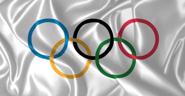В Минспорте заявили, что Олимпиада-2030 может пройти в Украине - 