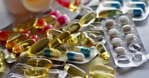 Минздрав зарегистрировал "Молнупиравир" - первые в мире таблетки против последствий ковида - Коронавирус