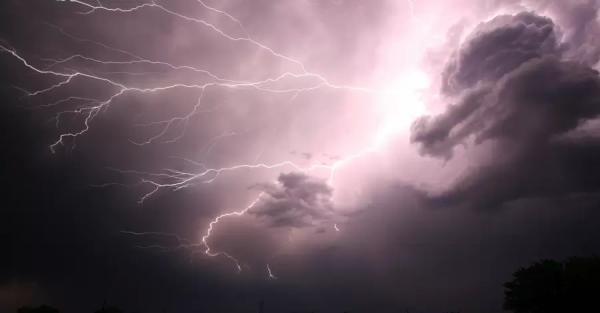 В Укргидрометцентре предупредили об опасных метеорологических явлениях - 
