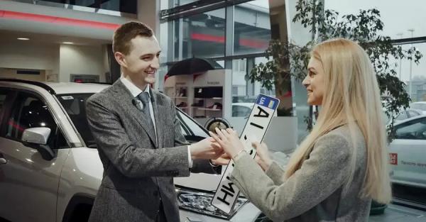 В Украине повысилась стоимость регистрации автомобилей: с чем связано, на сколько и кого коснется - Экономика