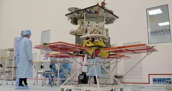 Украинский спутник Сич-2-30 впервые за 11 лет отправится в космос, 13 января в 20:15 он пролетит над Украиной онлайн-трансляция - Life