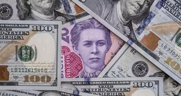 Курс валют на 6 января, четверг: гривна обрушилась перед Рождеством - Экономика