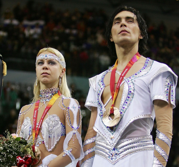 Украина на зимних Олимпиадах, восемь медалей за семь Игр  - 