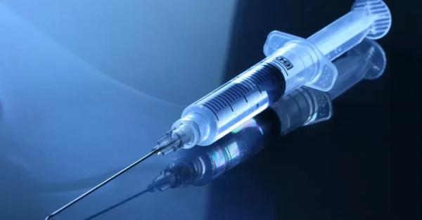 Бустерные прививки могут сократить уровень госпитализации в Европе минимум на полмиллиона  - Коронавирус