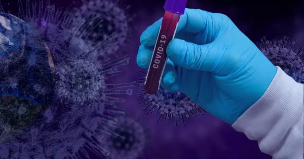 В Украине за сутки заболели коронавирусом более 15 тысяч человек - Коронавирус