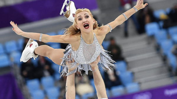 Украина на Зимних Олимпиадах: 3 золотых медали вместо 9 - 