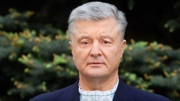 ГБР планирует перекрестный допрос Порошенко и Медведчука