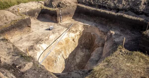 На Львовщине археологи нашли уникальные артефакты со времен Римской империи - Life