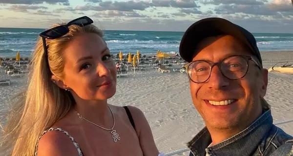 Во время отдыха в Доминикане умер российский телеведущий Михаил Зеленский - Life