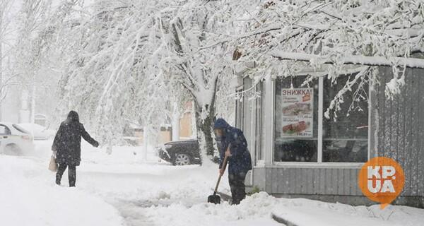 Погода в Украине будет морозной, ветреной и снежной: штормовое предупреждение на 20 января - Life