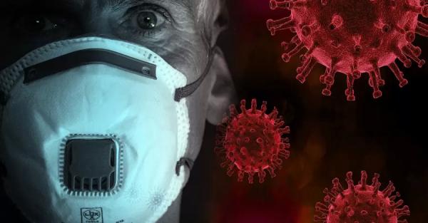 ВОЗ предупреждает: половина жителей Европы заболеют штаммом Омикрон в ближайшие 6-8 недель - Коронавирус