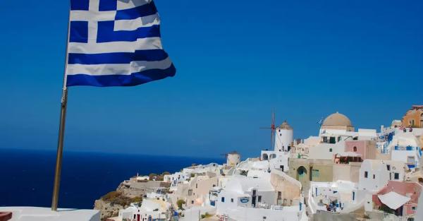 Греция продлила ограничения для туристов: что нужно знать украинцам - Life