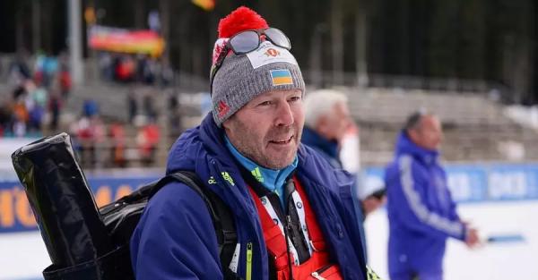 Главный тренер сборной Украины по биатлону: Снега в Китае нет, но обещают морозы до -18 - 