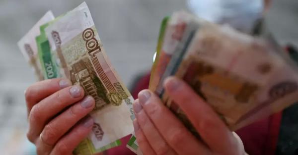 После признания т.н. "ЛДНР" российский рубль штормит: он вышел в мировые лидеры по волатильности - Экономика