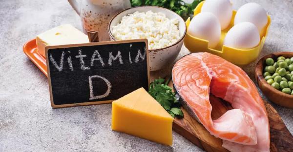 Правда и мифы о витамине Д - Life