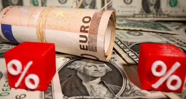 Курс валют на 14 февраля: что будет с долларом в День святого Валентина - Экономика