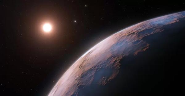 Ученые с помощью сверхточного телескопа Европейской южной обсерватории в Чили нашли новую планету в системе ближайшей к Солнцу звезды Проксима Центавра.  - Life