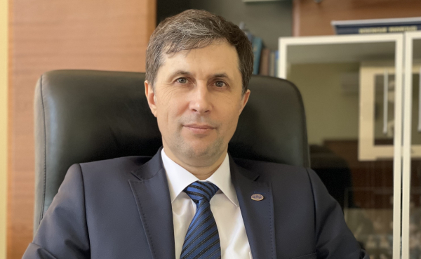Глава космического агентства Украины Владимир Тафтай: За пять лет мы планируем запустить еще 7 спутников - Life