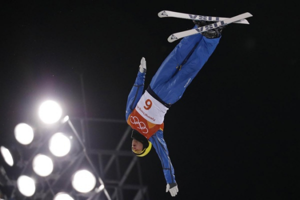 Олимпийский чемпион Александр Абраменко: Украину ждет спортивная катастрофа (фото)  
