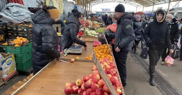 Отмена НДС на продукты: ждет ли украинцев снижение цен на еду - Экономика