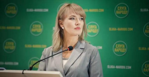 Елена Шуляк: Есть программа с услугами в сфере строительства помогает бороться с коррупцией - Экономика