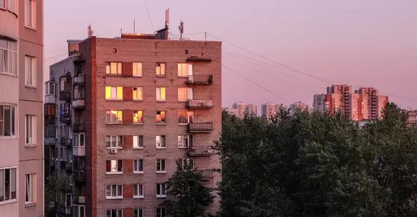 Украинцев просят срочно проверить крыши домов на наличие меток  - Life