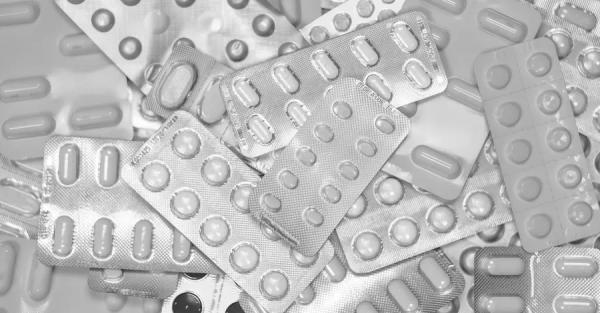 В Украину прибыло 60 тысяч курсов таблеток от коронавируса "Молнупиравир" - Коронавирус