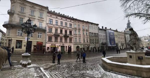 Рынок недвижимости во Львове: спрос на аренду жилья вырос за два дня - Экономика