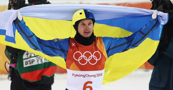 Олимпийский чемпион Александр Абраменко: Украину ждет спортивная катастрофа (фото)  