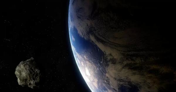 В марте к Земле вплотную приблизится потенциально опасный астероид - Life