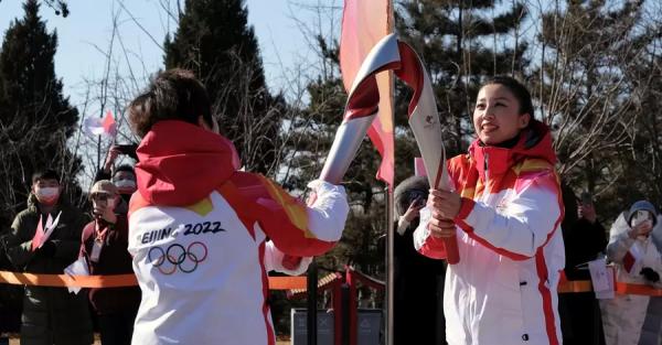 Олимпиада в Пекине: за медали поборются и дети, и 40летние «старики»  