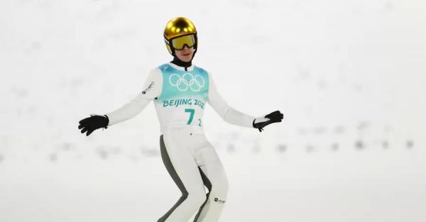 Самый громкий скандал Олимпиады. Результаты фаворитов в прыжках с трамплина Японии, Австрии, Германии и Норвегии аннулировали  