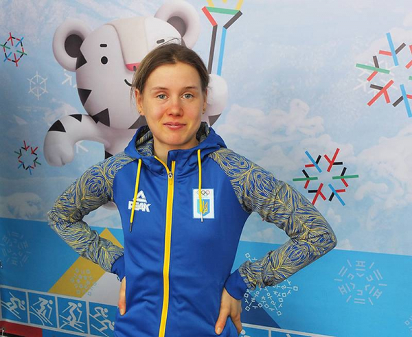 Пекин2022. Женская сборная Украины показала самый высокий результат на Олимпиаде   