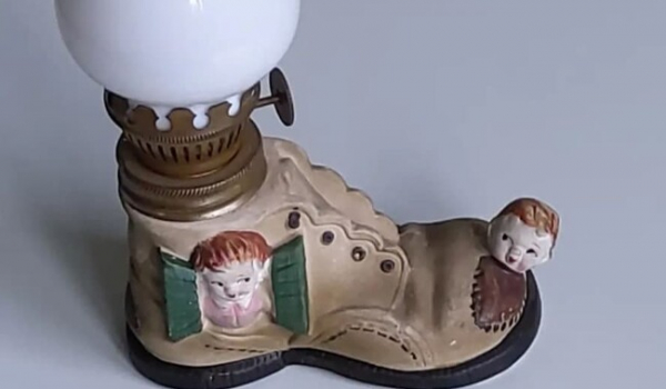 Коллекционерка обуви из Хмельника: Зять смеялся над моим хобби, а затем построил музей - Life