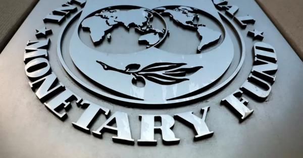 Миссия МВФ начинает работу в Украине   - Экономика