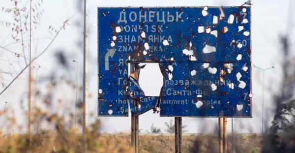 Позаботьтесь о воде и документах и забудьте про любопытство: советы жителей Донецка на случай военных действий - Life